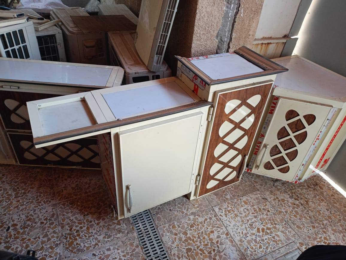 كاونتر مرمر تزكام سبب البيع ضيق المكان أربع أمتار


**إذا كنت صاحب هذا الإعلان وتريد حذفه لأي سبب، رجاءا أرسل رسالة إلى الدعم الفني**