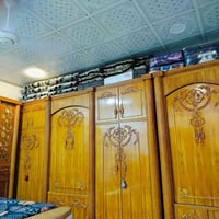 غرفة نوم خشب • غرفة اخشاب ثقيل • غرفة نوم للبيع • غرفة نوم مفصولة • غر...
