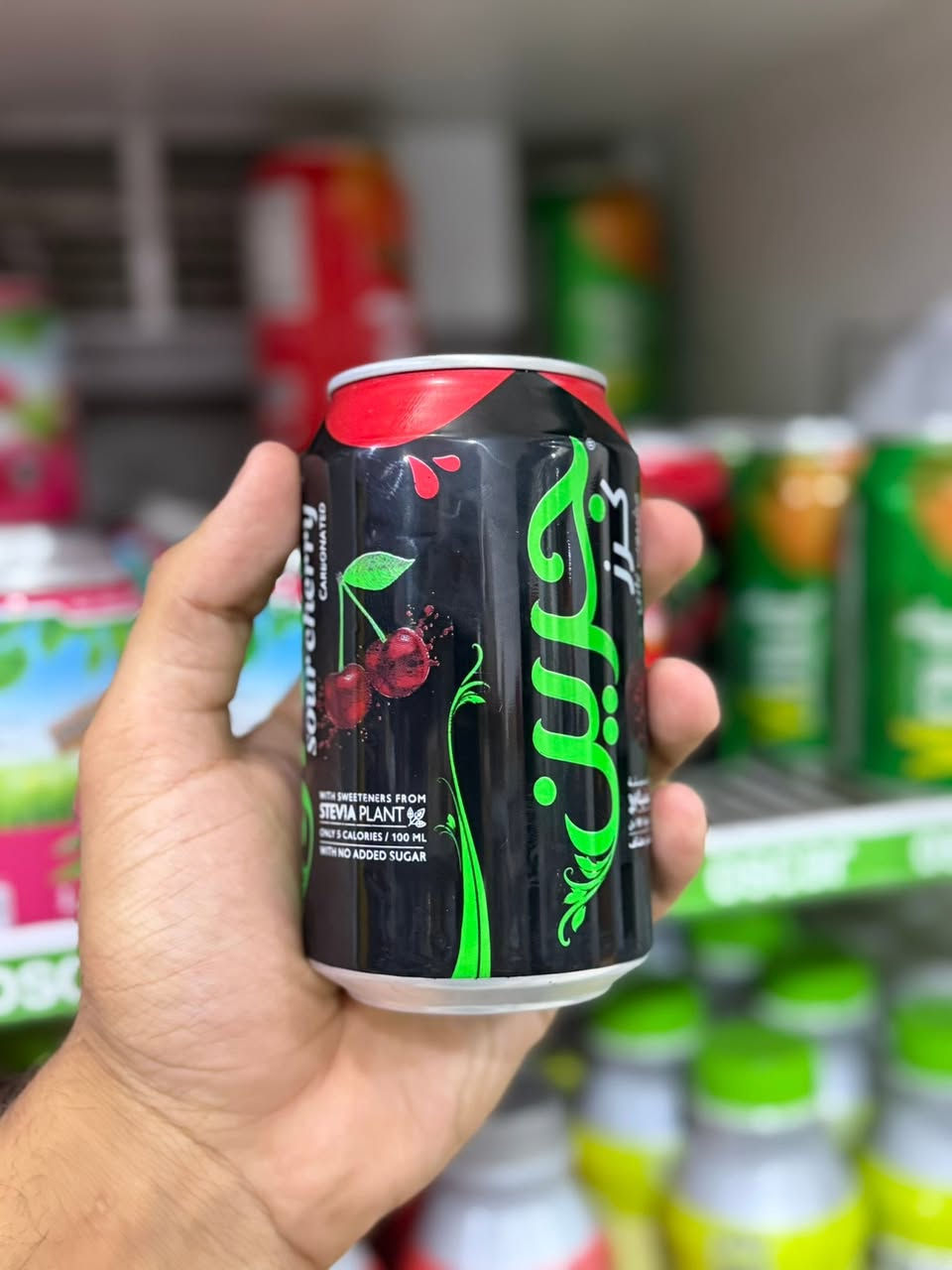 كل العصاير الطبيعيه والغريبه والماموجوده اصلا راح تكون موجوده يمنا 😋🤍🔥🔥🔥
الموقع / بابل المسيب حي العلمين الثالثه قرب كوفي بومتي 
متواجدون على مدار 24 ساعة🤍


**إذا كنت صاحب هذا الإعلان وتريد حذفه لأي سبب، رجاءا أرسل رسالة إلى الدعم الفني**