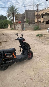 سكنس موديل 26 الماسة ست بطاريات 32A  اربع سرع نضام بك مثبت سرعة ونضام ...