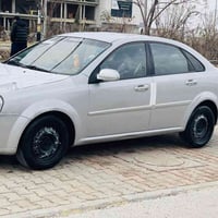 شيفروليه اوبترا • ٢٠٠٩ • اوتوماتيك