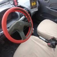 موديل ١٣ • الديوانية • مكينة وكير جاهزين