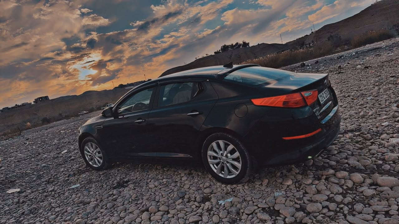 لسلام عليكم شباب  الحلال للبيع 2015 اوبتيما 2015 ماشيه 150 ضررها جاملغ وبنيد كير مكينه صدر تخم تابر باتري كله جديد   مكاني بغداد عارضها 115 
***********
موصفات  EX بصمه شاشه جديده شادها
تحكم استيرن  منضومه زنون 
برمجه دوانز  ماكوووو 
رقم سليمانيه تريد تحويل تريد وكاله رقم جديد الماني سنويه 2028 
ترايك للبصره
