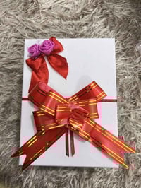 بوكس هدية • عطور • توصيل هيت