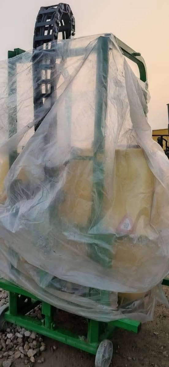 السلام عليكم للبيع مرشات عداد 2 تركيات اصفاره غير مستخدام حجم (400) لتر + حجم (800) لتر جناح اسلايت العنوان واسط الزبيديه للستفسار اتصل ***********
***********
 يوجد توصيل محافظات الجديد فقط
