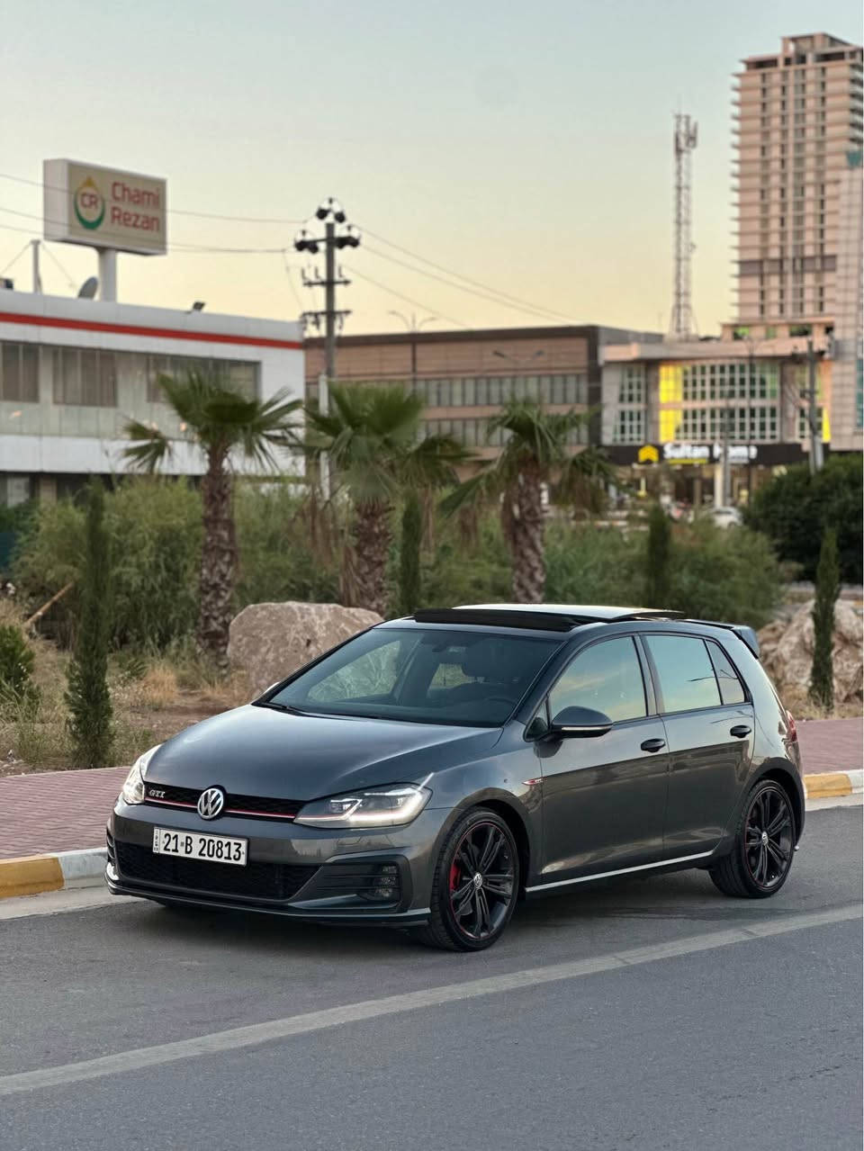 سەرەتا بەناوی خوا
  
گۆلف GTI 2018

سفری شەریکەی صباح
مەکینە ٢٠ تۆربۆ 
مواسەفات فول فول 
گێچی دیجیتاڵ 
بەسمە
پانۆراما 
کوشن جلد 
ڕادار 
خەتی جادە 
شاشە گەورە 
کامێرا  
کوشن هیتەر 
دەگا بەسمە 
دەبڵ گێڕ عادی
بلاجکتۆر 
لایت عەدەسە 
لایت ئۆتۆ
ئۆتۆ ستۆپ 
تحدید سرعە
‏‎سوكان ڤۆلیۆم و ئاوێنە ھیتەر
‏‎حەساسی دواوە
‏‎
 سەیارەکە کلین تایتڵ بێ بۆیاخ 
٢ پەڵە ساردی بچووکی هەیە 
٢ پەڵە بچوک جەلاتینەکەی هەڵی یاوە 

‏‎گێڕ و مەكینە بێعەیب 
تەقەوڕەقەی نیە 
بەردی سالۆنسا و کارەبایات و گێڕ و مەکینە بەشەرت نەکراوە تەوە  
سەنەوی تا ٢٠٣٠ تازەیە 
ناونيشان سليماني
نرخ ١٦٠ وەرقە و ماجل کەم 
ژمارە تەلەفون/  ١٨١٨ ١٩٨ ٠٧٧٠ 📞 السليمانية, العراق
