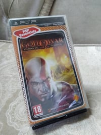 ألعاب PSP • UMD • للبيع