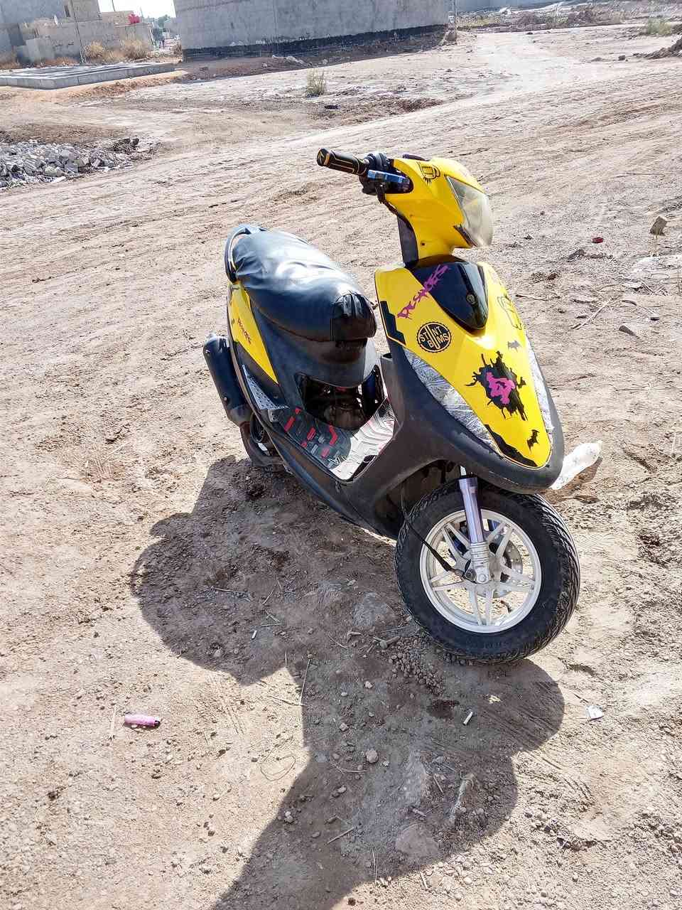 سلام عليكم ماكس عدله 2008مكينه شلعه معدل فول....نعومه فول..... كهربائيات كلها شغاله.... درجة نقص بس شد سلف نص هندر شرط تشتغل ...بيع أو مراوس سعر 375وبيها مجال مراوس شعندك نزل المكان كربلاء العطيشي الحسينيه الرقم ***********
