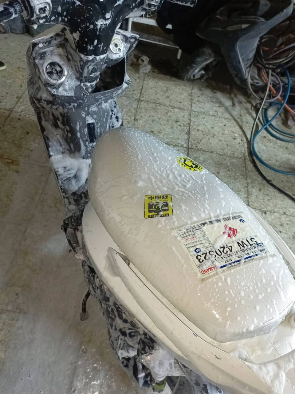 سلام عليكم جي تي ار للبيع مراوس اب جبلي شعندك نزل او بيع *********** بدون زحمه لمو شراي ليتصل
