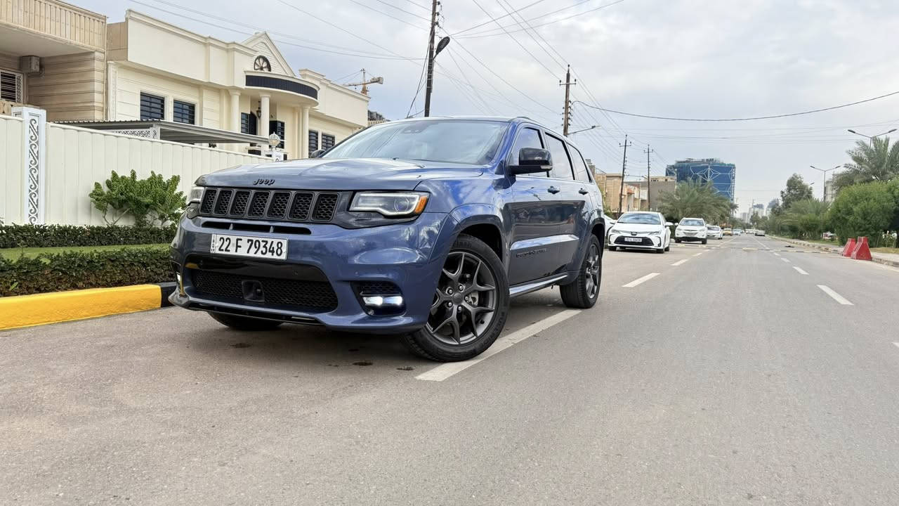 السلام عليكم
للبيع جيب لمتيد اكس 2020 JEEP GRAND CHEROKEE, LIMITED X
موديل 2020 رقم أربيل 
السياره  فوول للاخير ١/١ محرك 3600 ماشية33
_____________
ضرر السياره موضح بالصوره بنيد فقط زاد ربع حاملاغ امامي بدون دواخل
السعر 275$$ وبيهه مجال

مكاني بغداد الكرخ
للاستفسار / رقمي***********
