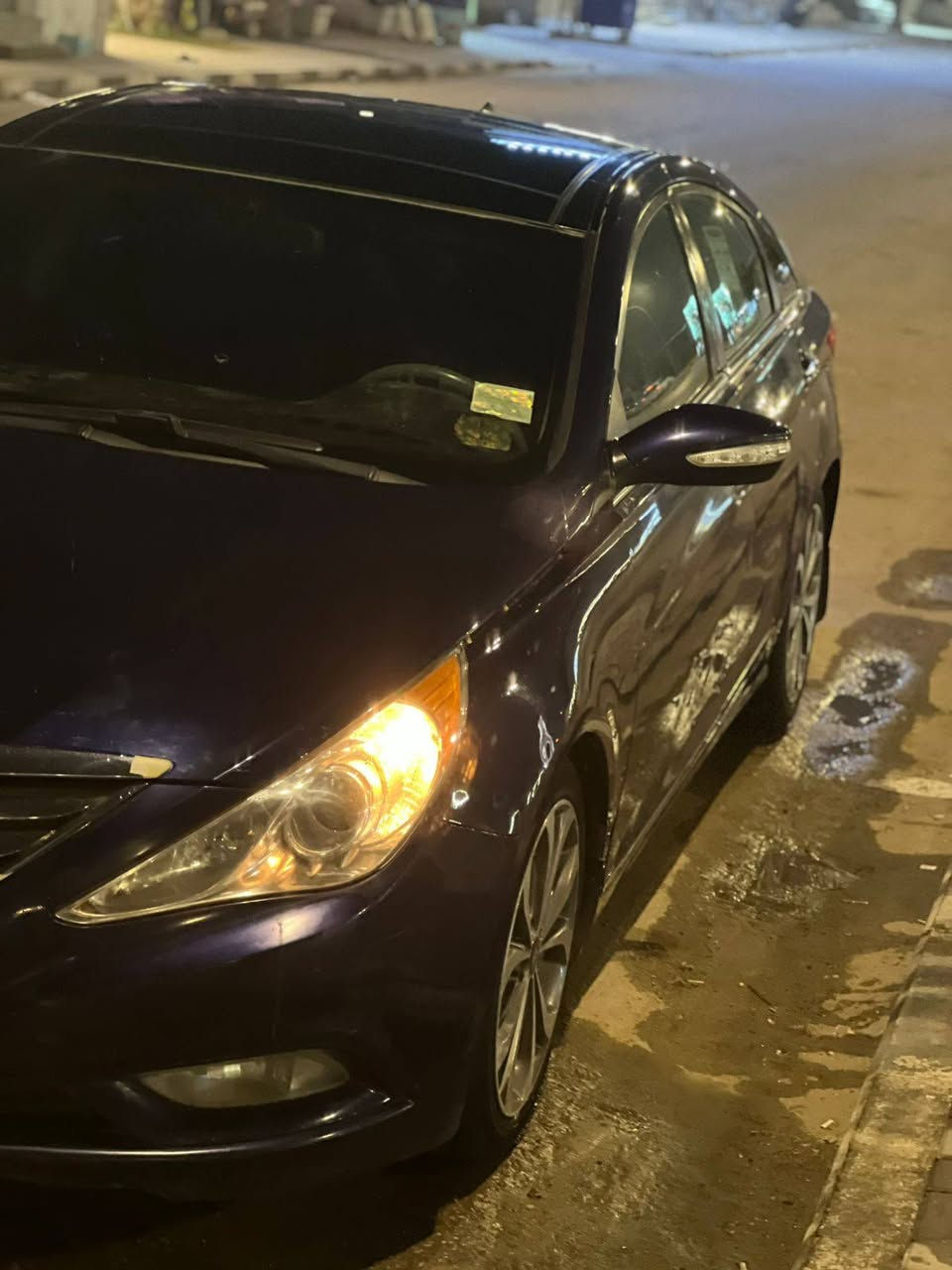 سوناتا مديل 2013 صوره حادث بل منشور هنا بل العراق جملغ باب بدون دوخل مكفوال ضربه دخل موصفات سياره فوال موصفات واحد عل واحد فايبي اعله فه بصمه بنرامه تبريد قطعيتن شاشه كامره اصلي ويل كروم مانع نزلق شفات سترين تحكمات سترين كشنات جلد كشن سايق كهربيا تفه بل كشنات بعد مو هواي موصفات/ رقم سياره بابل سنويه مجده مكينه كير حديده تبريد جاهزه سياره من كلشي/ رقم الهاتف *********** اني مكلف بل تشره/ مكاني نجف/
