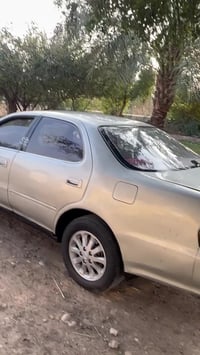 تويوتا كرستا • ١٩٩٤ • مكينة وكير مكفولة