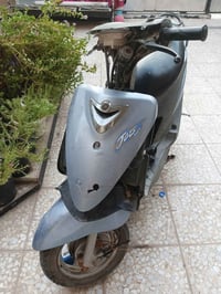 ماكس منغولي • ١٢٠ • نواقص