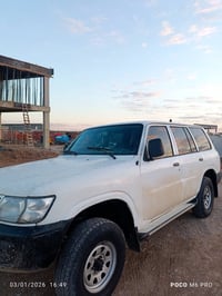 56 وەرەقە پاتڕۆڵ 2001 علوج گێڕ و مەکینە و ئەکسڵ ودەبڵ  ئەکسڵ بەشەرت حی...