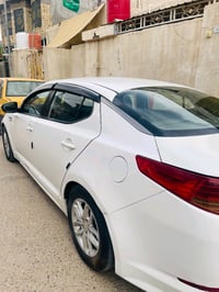 K5 موديل 11 وارد كوري سنويه 26 شهر 7 شرط التحويل ضربته بالمدكر الكدام ...