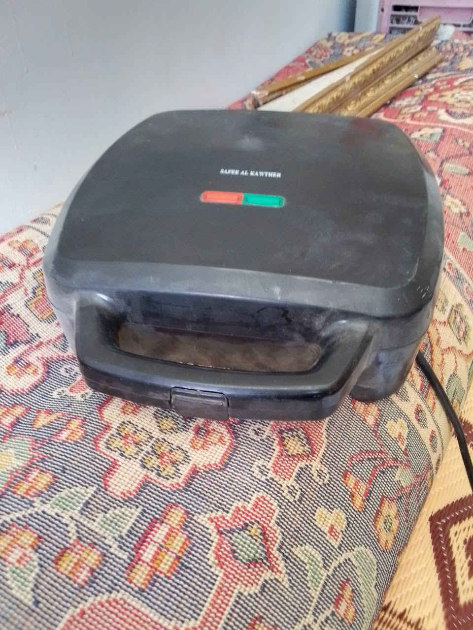 للبيع


**إذا كنت صاحب هذا الإعلان وتريد حذفه لأي سبب، رجاءا أرسل رسالة إلى الدعم الفني**