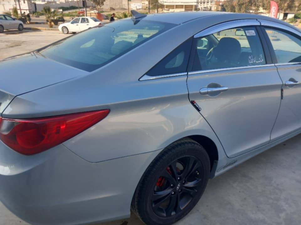 السلام عليكم
سوناتا٢٠١١ مضلع للبيع رقم نينوى مسطره امريكي محرك جي  دي اي ٢٤٠٠ المرغوب   محرك جديد وشرط لاصرف ولانفخ ولارخاوه ولاتبخير وضرر فقط بوند مبدل ومصبوغ بخ بدون معجون  والباقي مكفول من دواخل وتقحيل سياره مال بيت ومال جناي ماشيه ١٤٩ فقط للاستفسار مراسلتي خاص تحياتي للجميع السعر ١٠٥ وبي مجال بصيط واذا اكو مراوس حسب القناعه


**إذا كنت صاحب هذا الإعلان وتريد حذفه لأي سبب، رجاءا أرسل رسالة إلى الدعم الفني**