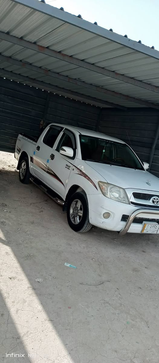 سلام عليكم هايلكس 2009 كويتي شاصى 19
كفاله عامه بسمي شخصيا ماعده ملاحضات بسيطه اصلا ما ينذكرن السياره مال جناي ربع دينار ماتذب عليها 
والسونار موجود بالمنشور رقم مثنى السعر 155 وبيها مجال للأستفسار  ***********
