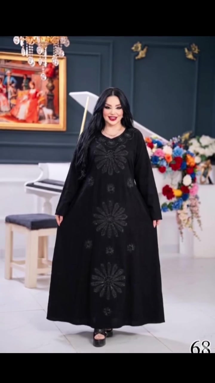 جملة فقط اكثر من 70 موديل كله برنسيسه وشغل ستراس 

https://t.me/zah807


**إذا كنت صاحب هذا الإعلان وتريد حذفه لأي سبب، رجاءا أرسل رسالة إلى الدعم الفني**