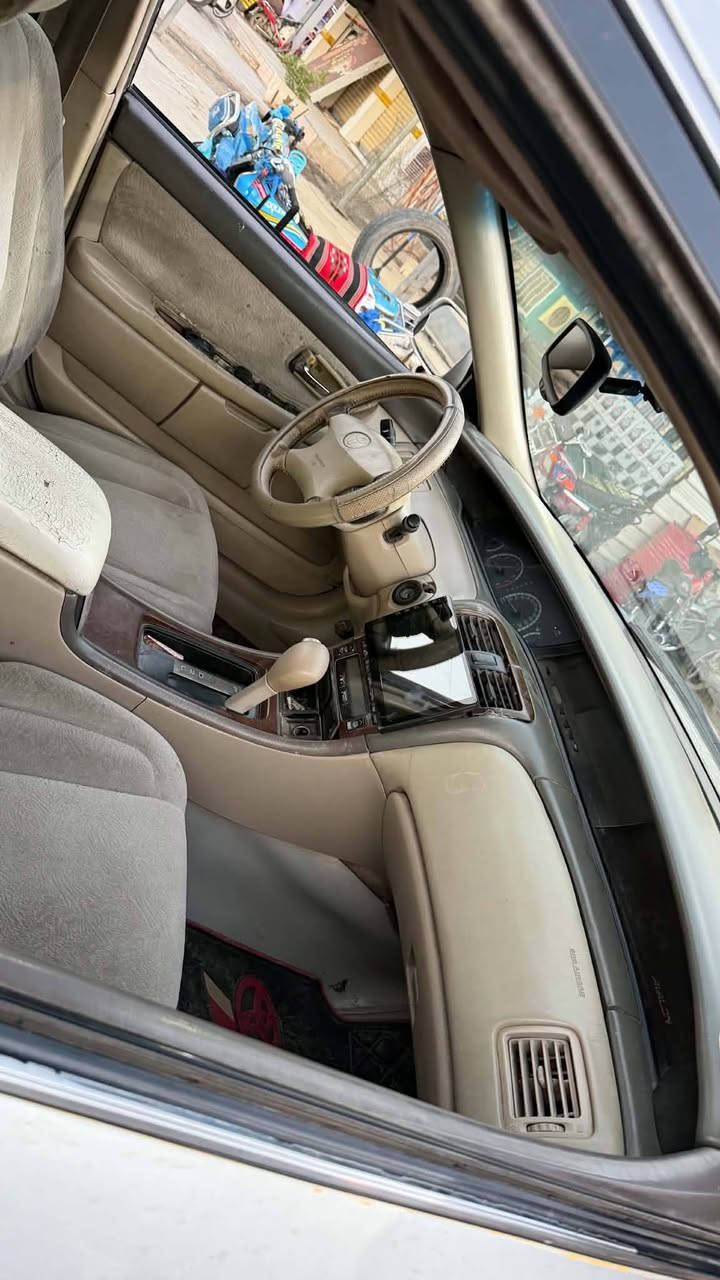 افلون ٢٠٠٢ خليجي
سياره كير محرك صدر تمام
تبريد ثلج
مشط جديد
بجم جديد بك لايتات جديد
سياره جاهزه من كلشي فقط تحتاج صبغ
رقم ميسان مشروع وطني لل ٢٧
مكان السياره بلد
شرط التحويل
السعر ٥٧ وبيها مجال بسيط
بدون اي ضربه
***********
***********
