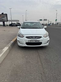 اكسنت • ٢٠١٤ • رقم اربيل