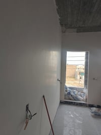 جص أبيض • فني جص • الموصل