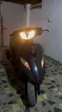 ثعلب البيع كفاله الدراجة بلادي ختم واحد مكينة كفاله كلهه مكفولة من الت...