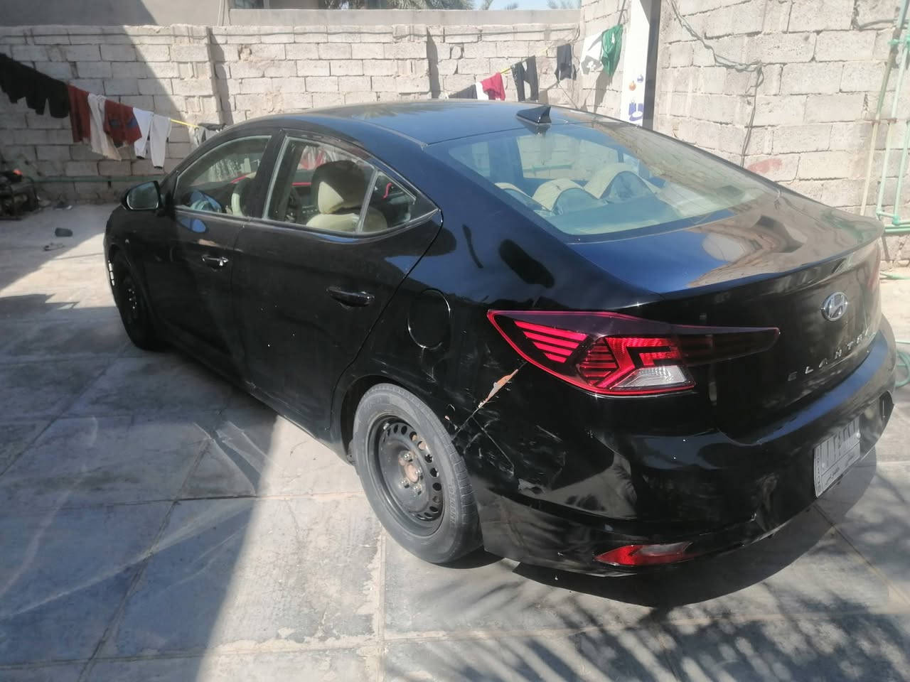 النتره موديل 2020 معوقين رقم مثنى كير At سعر
118 وبيها مجال شي قليل رقم *********** باقي اقل السنتين وتنفك حادثها جاملغ وبنيد
