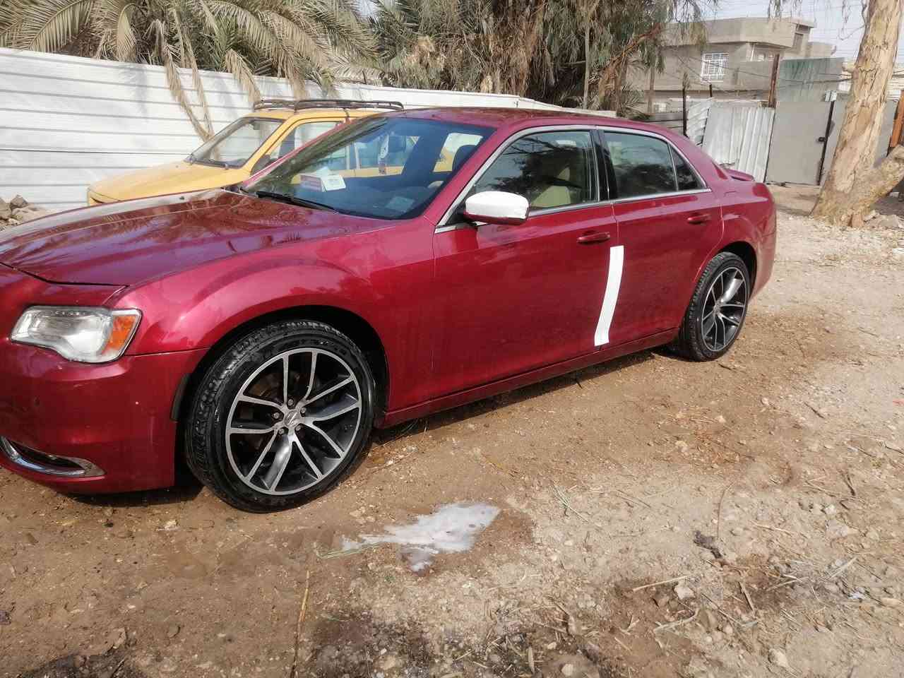 اوباما للبيع موديل 11بيها قطعتين صبغ مكانها المسيب السعر 130
راسلني واتساب ادزلك سونار وتفاصيل ***********
