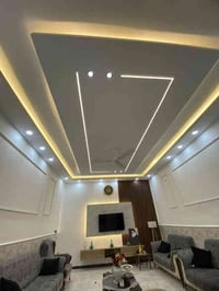 مستعدون لتنفيد كافة الديكورات الداخليه والخارجيه الحديثة 🤍  _ديكور مغر...