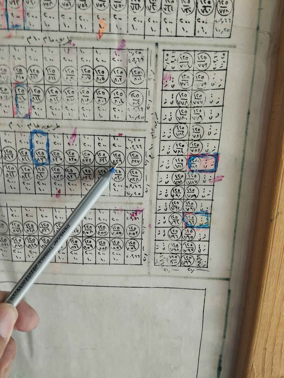 مكتب الحمزة للعقار
للبيع قطعة ارض سكنية مساحه 200م خدمات كامله حي العسكري السعر 36 مليون للاستفسار ع رقم المكتب أو ع واتساب 
***********
***********
