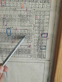 حي العسكري • ٢٠٠م • أرض سكنية