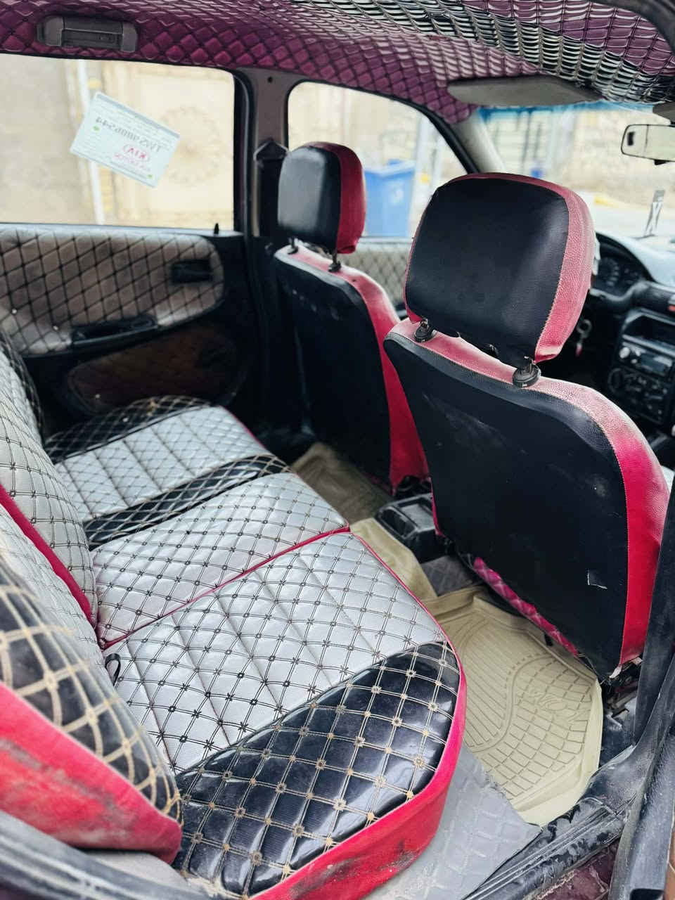 السلام عليكم للبيع اوبل استره  رقم بابل مكينه بيها صوت ابيعك مكينه كايمه كيرها نضيف حداديه  85% مكانها كربلاء طويريج ... مكلف بالنشر ...مكلف بالنشر ...
اي استفسار ... الاتصال .
***********
