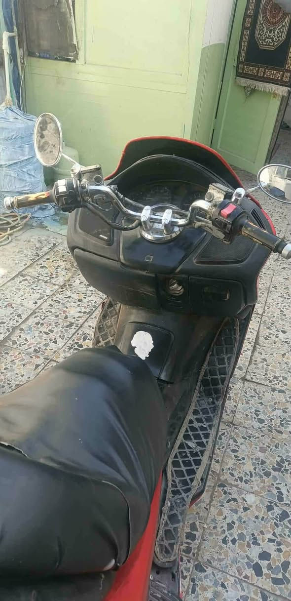 زعفرانيه
دراجه تخربط
ماعرف سبب
كوم حديد 
مراوس


**إذا كنت صاحب هذا الإعلان وتريد حذفه لأي سبب، رجاءا أرسل رسالة إلى الدعم الفني**