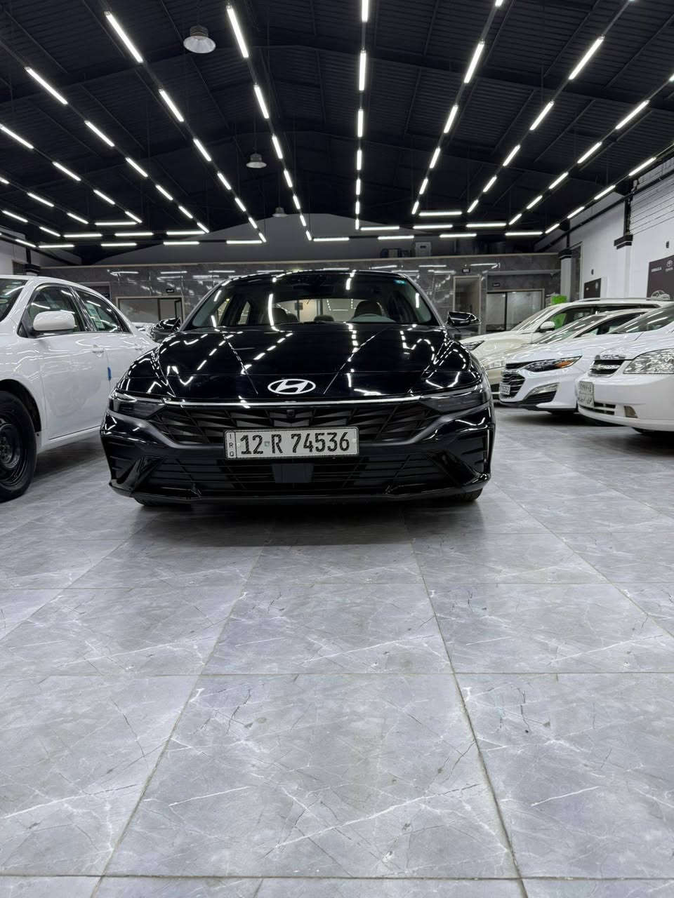 اڤانتي موديل 24 ماشيه 22 الف حجم المحرك 1600 دبل نوزل تنفس طبيعي وارد كوري بيها ضرر جامغ خلفي+ باب العنوان موصل برطله السعر 142 السياره جيدة الهزه جديد رقم نينوى بسمي شرط الوكاله والتحويل *********** كورك *********** الحمدانية, نينوى
