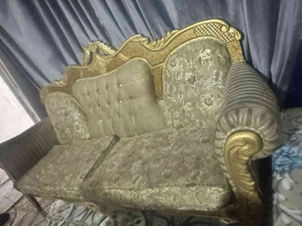 تخم زان مصري يحتاج غسل فقط سعره 175 و7 مقد وعندي العاشره انطيه لان تحتاج تصليح ابيعلك 7 نفر طباخ فريش مصري خمس عيون كله شغال سعره 175 ثلاجه 18 قدم مداخله تصليح سعره 200 جهاز جري سعره 150 سخان صغير 30 جربايه اطفال حديد سعره 40 الشراي يتصل ع رقم 

‭0776 290 4332‬
