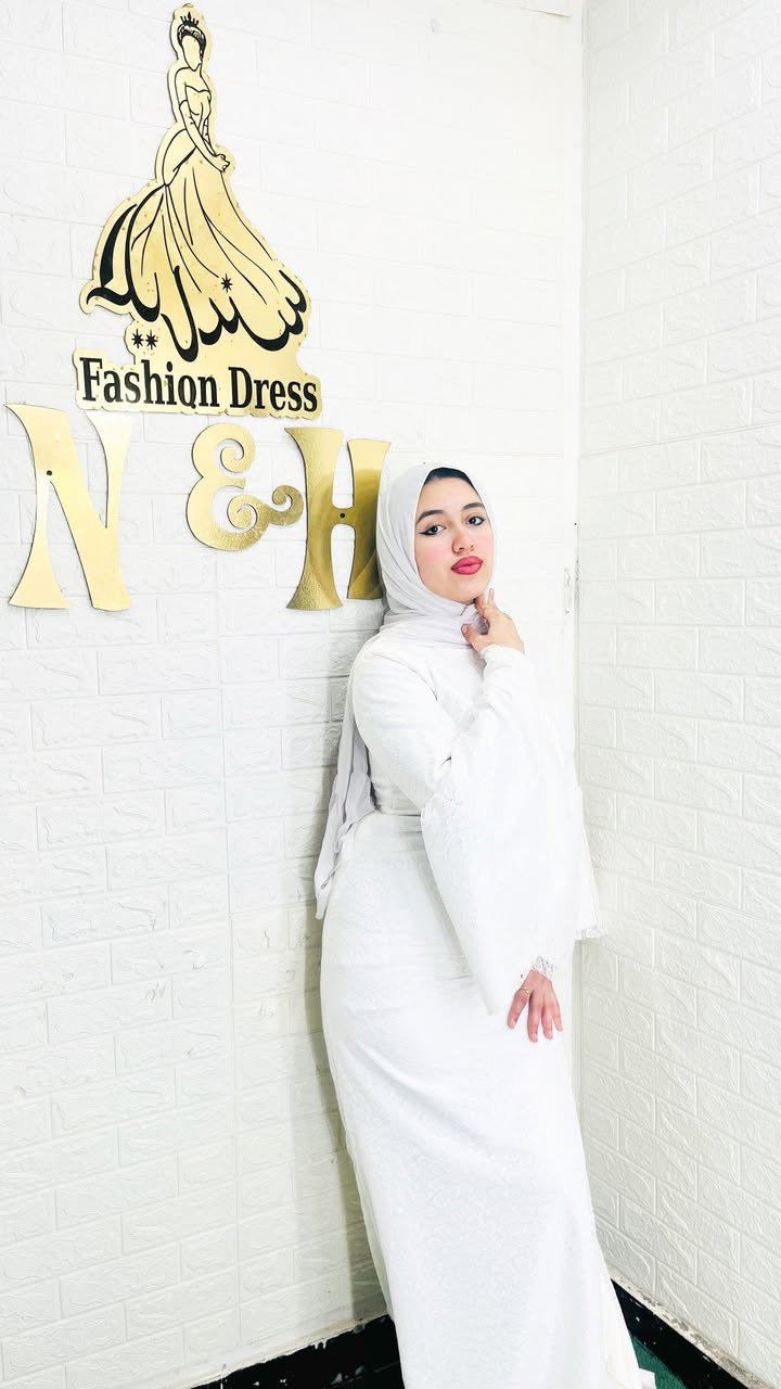 Fashion dress


**إذا كنت صاحب هذا الإعلان وتريد حذفه لأي سبب، رجاءا أرسل رسالة إلى الدعم الفني**