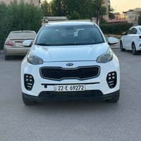 سبورتج 2019 امريكي للبيع صور الحادث داخل المنشور بارد بلجاملغ فقط وبلع...