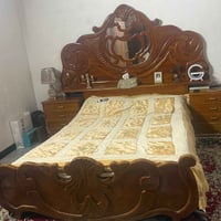 غرفة نفرين • ٦ قطع • حي الجهاد