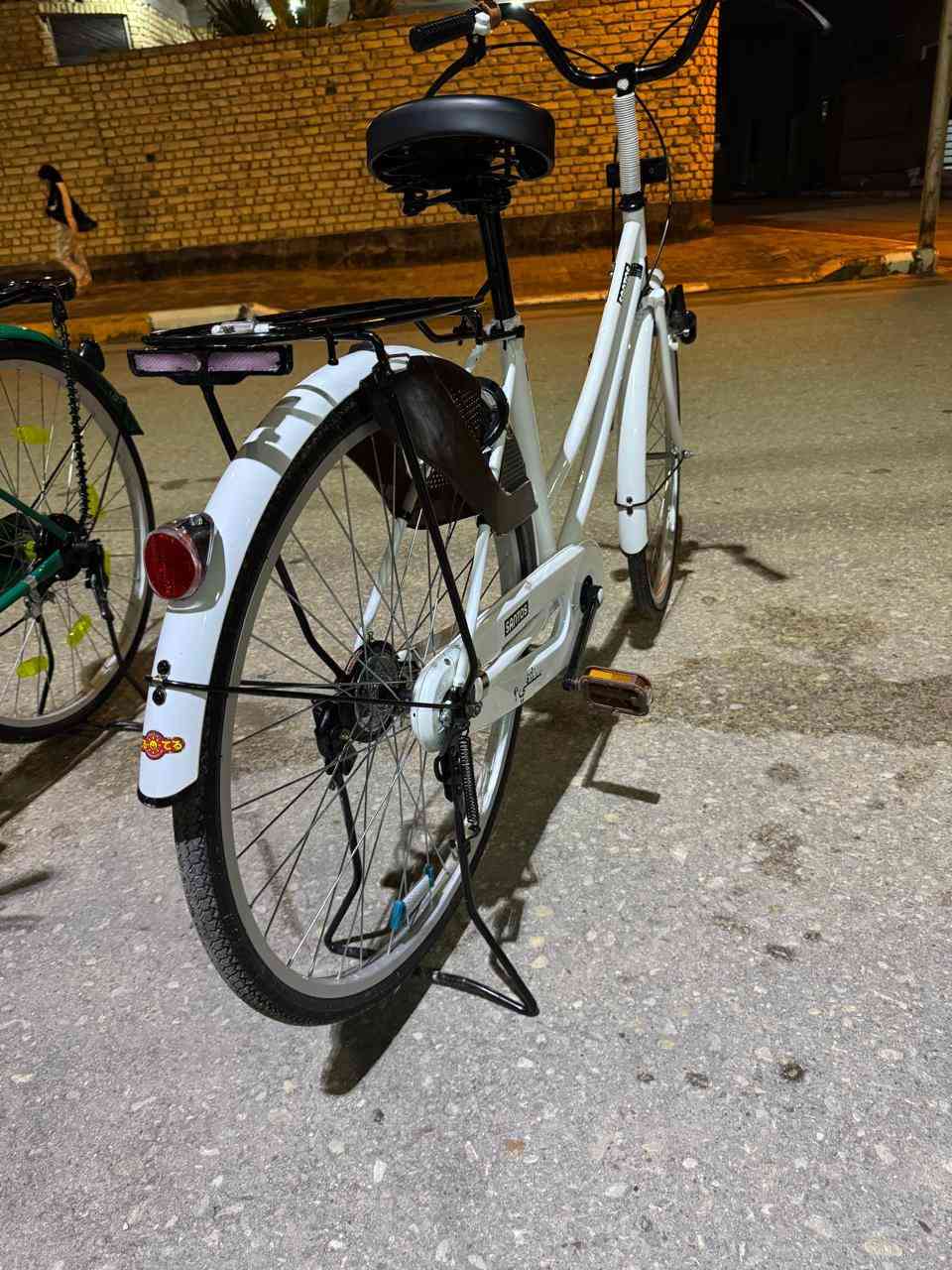 كفاله السماوه للبيع ب160 مديل 19


**إذا كنت صاحب هذا الإعلان وتريد حذفه لأي سبب، رجاءا أرسل رسالة إلى الدعم الفني**