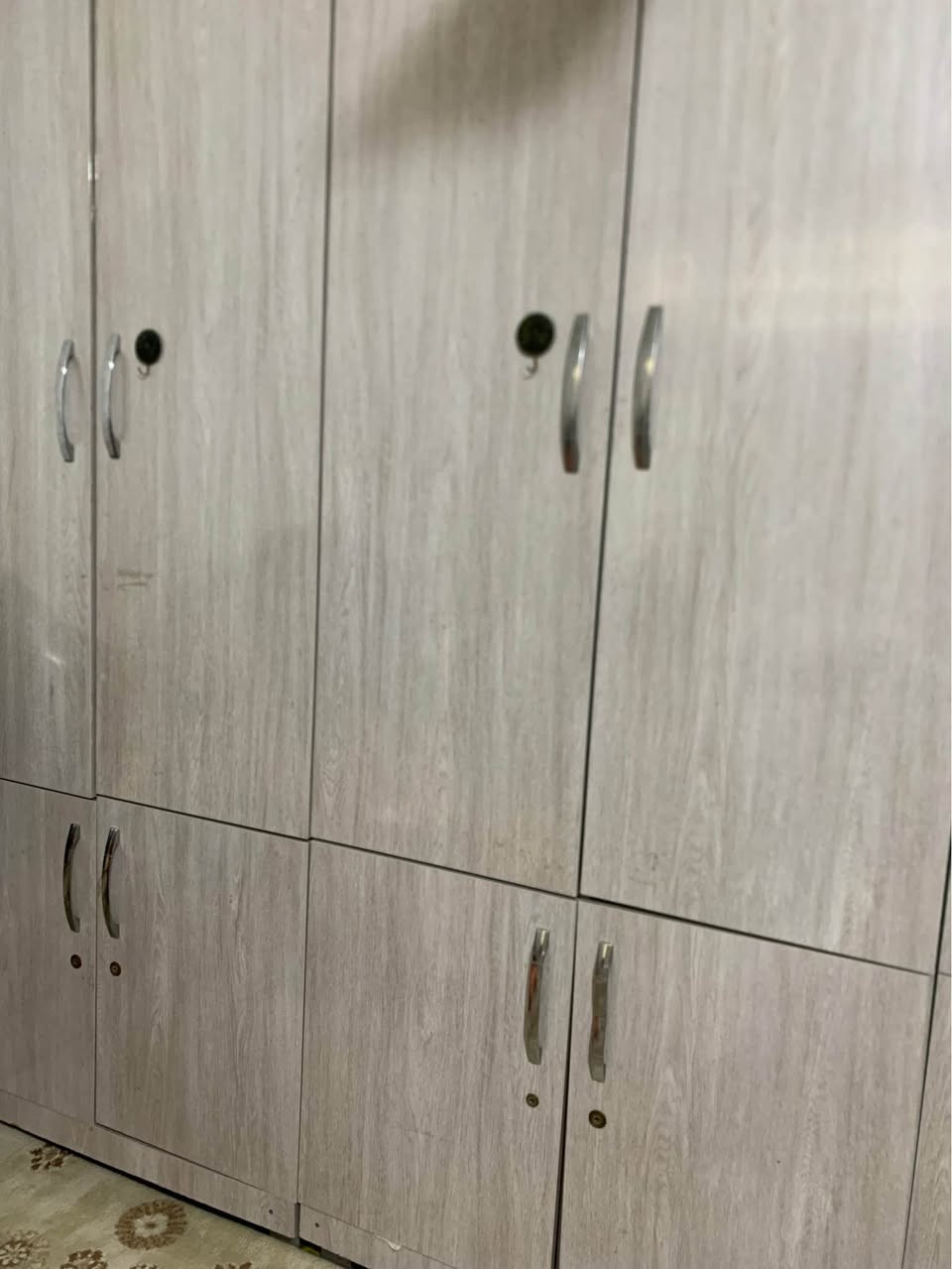 بۆ فرۆشتن لەزەرایەن مەعرەزەکە ۲٥٠هەزار مێز توالێتەکە ش شەست هەزار السليمانية, العراق


**إذا كنت صاحب هذا الإعلان وتريد حذفه لأي سبب، رجاءا أرسل رسالة إلى الدعم الفني**