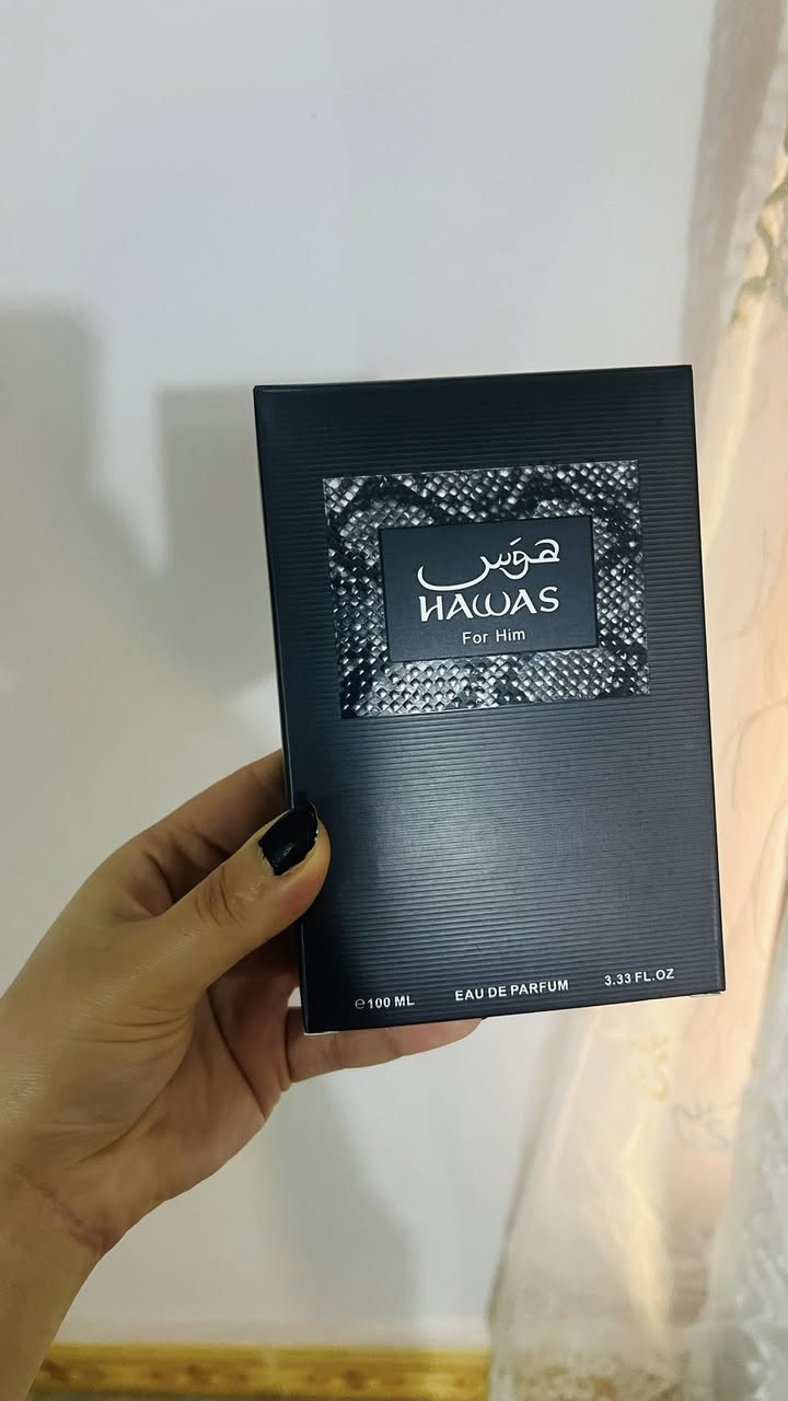 عطور اصليه استخدام رشات فقط صنع اماراتي ثباتيه فول الفول الله يشهد العطر النسائي رهيب كولش خو من يهدأ مستحيل ماكو احد يسالج عنه ورجالي هوس من رصاصي معروف كولش الي يريدهم اصليات وفواحات كلش


**إذا كنت صاحب هذا الإعلان وتريد حذفه لأي سبب، رجاءا أرسل رسالة إلى الدعم الفني**