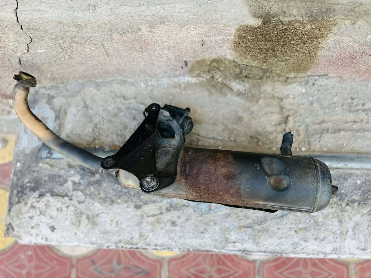 دراجه فراشه للبيع سعر 550 بي مجال مكاني النجف بيه صالنصه  fm الصليه  و جك صفحه توبو و يدات اصليه نوع ثقيل وياهه و قبق فلاوين و كل ما موجود بل صوره وياهه


**إذا كنت صاحب هذا الإعلان وتريد حذفه لأي سبب، رجاءا أرسل رسالة إلى الدعم الفني**