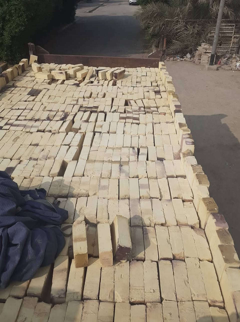 طابوك نجكتر لون وقوه فول *********** عمارة, ميسان
