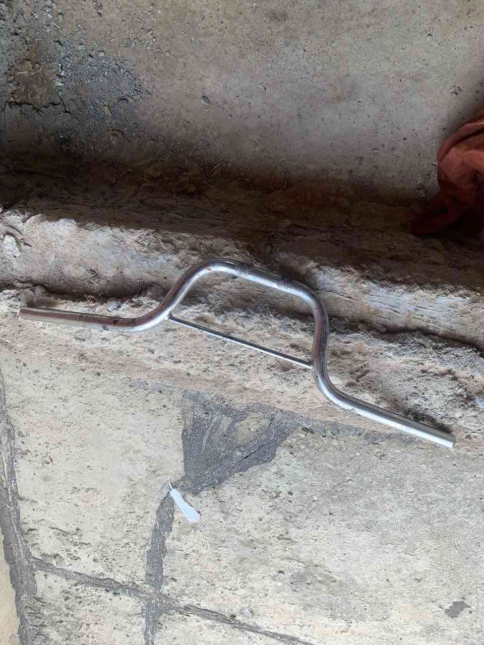 سلام عليكم غراض ماطور ٤كير للبيع سيبايه قفله ٥تالف  ضفيره+كويل+عقل+كتف شحن الفيرهه كامله قفله١٠الف  كشن سعره ٤تعاف قفل يحتاج غلاف فقط تانكي شرط تاخذه مابي شي سعره قفله ٦تالف شوته قفله ٥تالف وباقي تفاصيل خاص باتري ماكس جديد سعر مناسب قفله ب ١٠بدون معامله ستيرن قفله٣تللف عربانه قفله الفين بيه لحيم مكاني كركوك حي العسكري رقمي *********** اسعاري ثابته بدون معامله رجا
