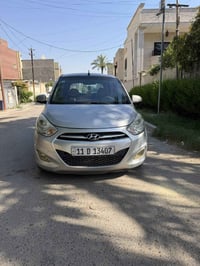 هونداي 10 i موديل 2015 ماشية 91 الف  سنوية بعدها مساقطه متحتاح هزه  ال...