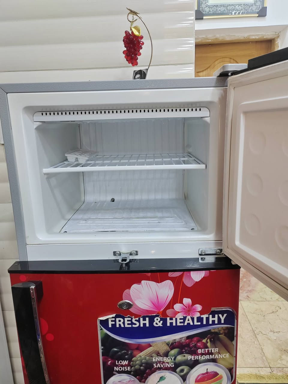 ثلاجه وسط نظيفه السعر ١٨٠
العنوان بغداد التاجيات


**إذا كنت صاحب هذا الإعلان وتريد حذفه لأي سبب، رجاءا أرسل رسالة إلى الدعم الفني**