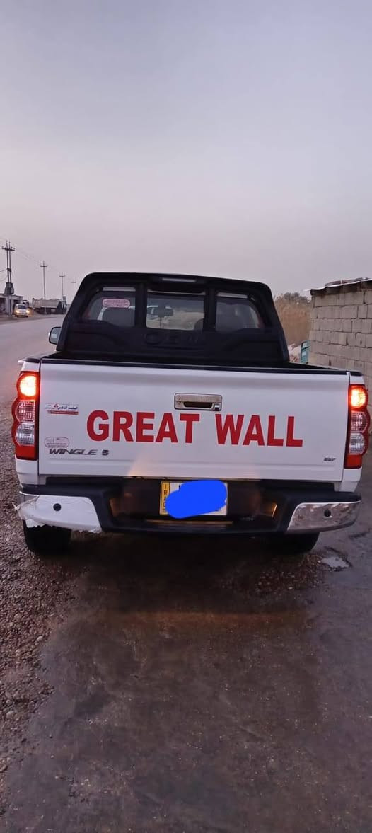 كريت ويل البيع موديل 2023 مشروع وطني مكفوله كفاله عامه الاستفسار الاتصال على الرقم ***********
