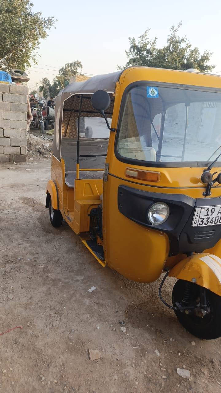 سلام عليكم تكتك للبيع موديل 20رقم وسنويه نكليزي مداور ثاني تكتك مانقصه برغي كبل لشارع
سعر 6500وبيه مجال
مكلف بنشر رقم صاحب تكتك***********
مكاني كربلاء الغدير
