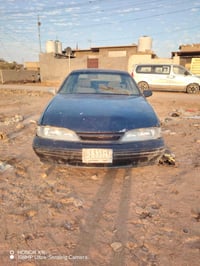 مديل ٩٦ • مكينة وكير • رقم نجف